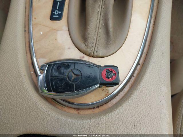 Mercedes-Benz E-Class Image 7