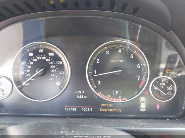 BMW 5 Series Xdrive Image 5