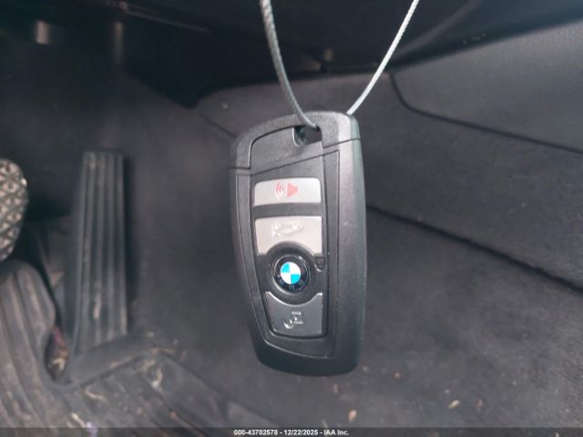 BMW 5 Series Xdrive Image 7