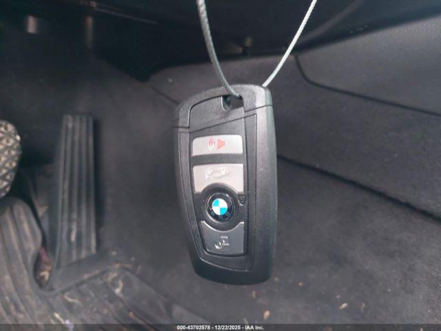 BMW 5 Series Xdrive Image 7