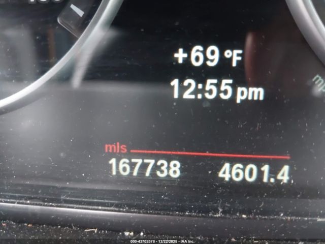 BMW 5 Series Xdrive Image 17