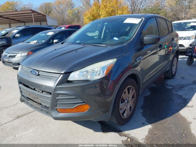 Ford Escape S Image 3