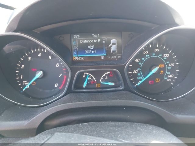 Ford Escape S Image 11