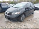 Honda Fit Lx Image 5