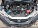 Honda Fit Lx Image 10