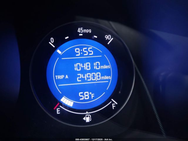 Honda Fit Lx Image 15