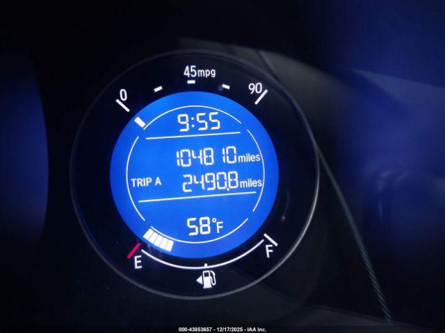 Honda Fit Lx Image 15