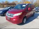 Chevrolet City Express 1ls Image 5