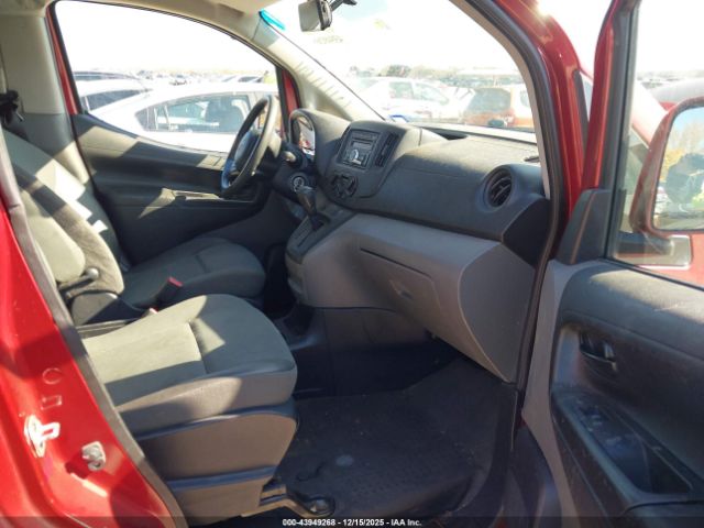 Chevrolet City Express 1ls Image 2