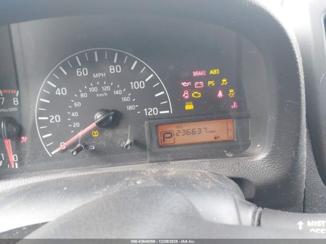 Chevrolet City Express 1ls Image 10