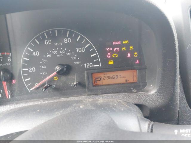 Chevrolet City Express 1ls Image 10