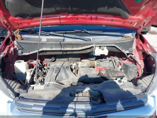 Chevrolet City Express 1ls Image 9