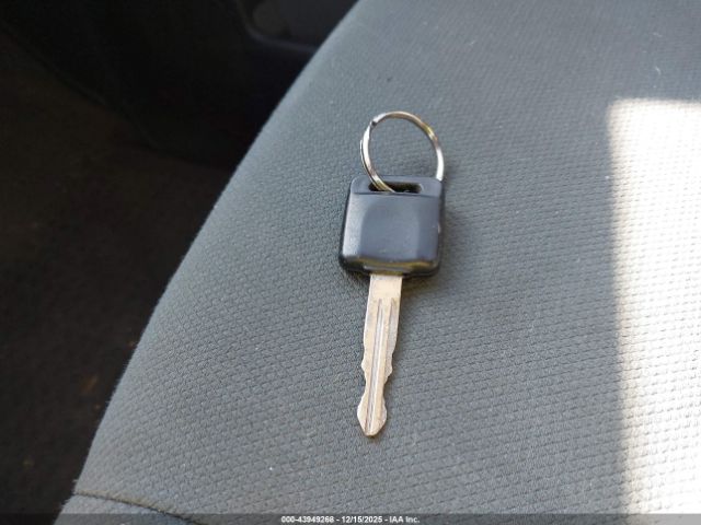 Chevrolet City Express 1ls Image 11