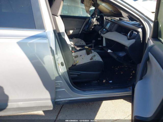 Toyota RAV4 Xle Image 10