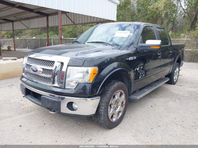 Ford F-150 Lariat Image 10