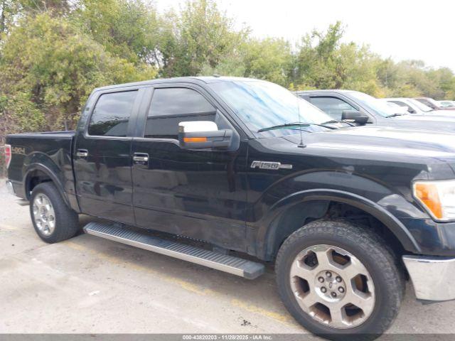 Ford F-150 Lariat Image 16