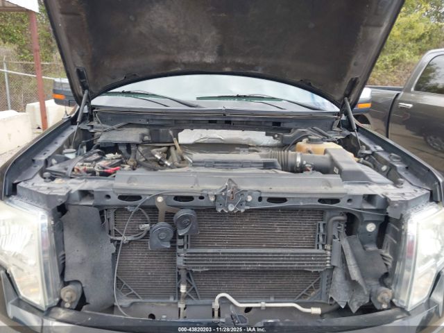 Ford F-150 Lariat Image 15