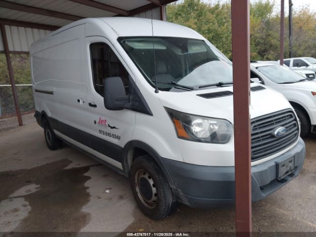 Ford Transit Image 1