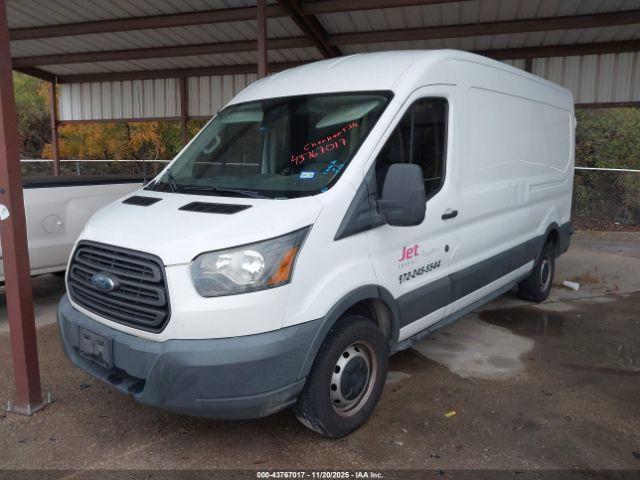 Ford Transit Image 5