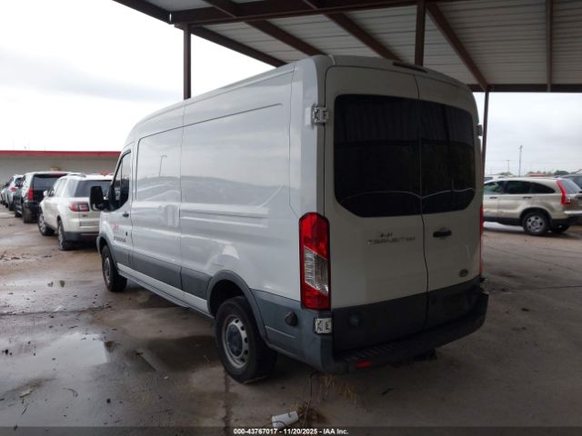 Ford Transit Image 17
