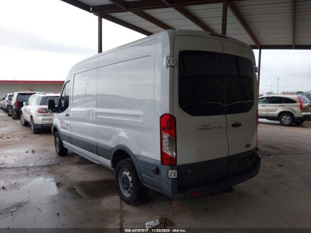 Ford Transit Image 17