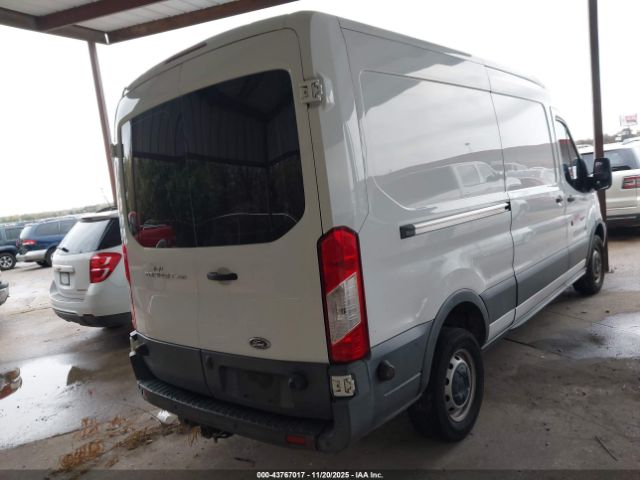 Ford Transit Image 3