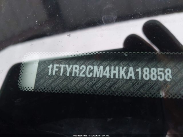 Ford Transit Image 14