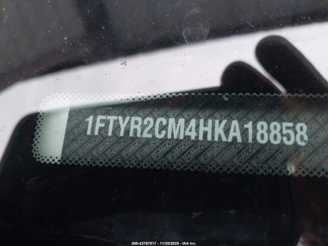 Ford Transit Image 14