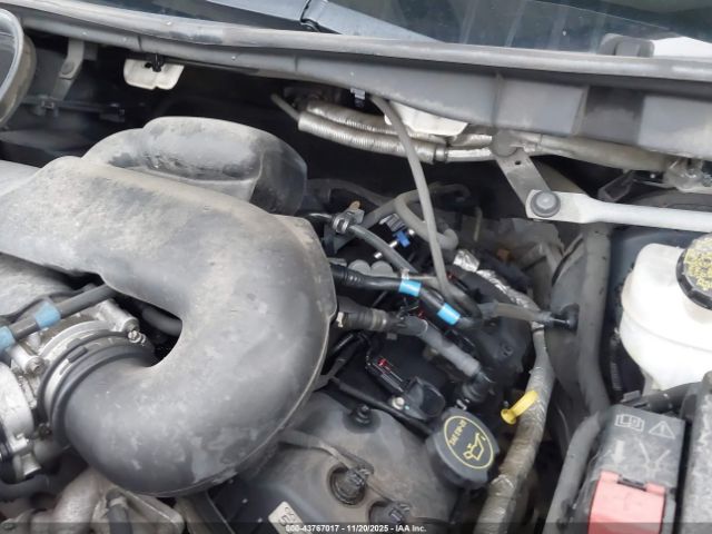 Ford Transit Image 4