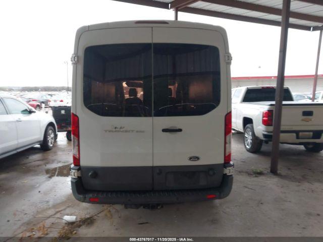 Ford Transit Image 12