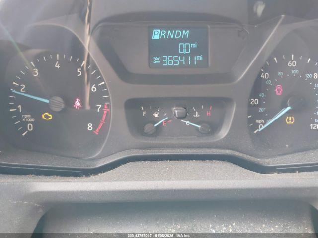 Ford Transit Image 16