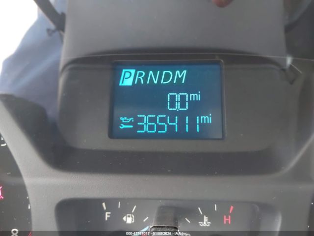 Ford Transit Image 15