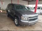 Chevrolet Tahoe Ls Image 1