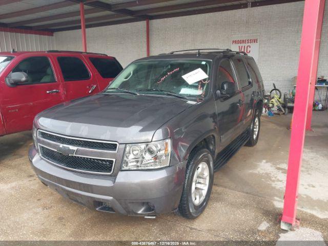 Chevrolet Tahoe Ls Image 6