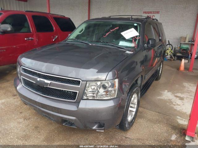 Chevrolet Tahoe Ls Image 5