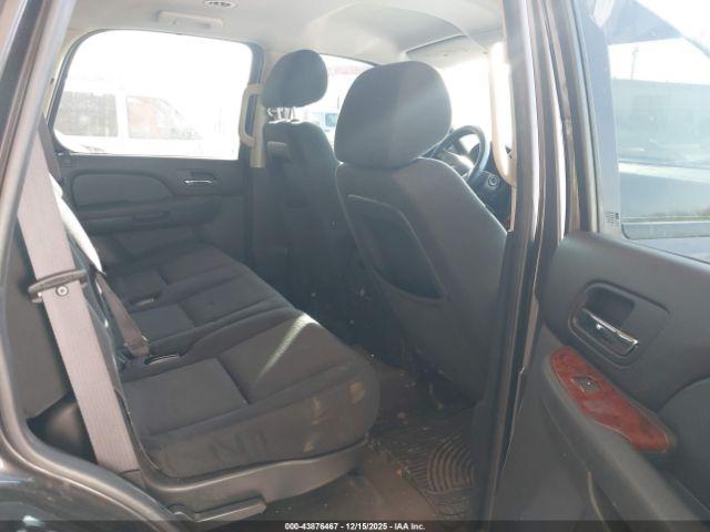 Chevrolet Tahoe Ls Image 7