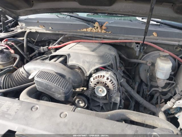 Chevrolet Tahoe Ls Image 12