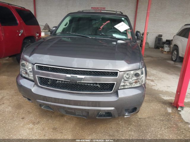 Chevrolet Tahoe Ls Image 15