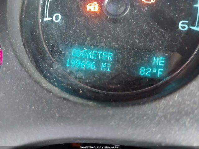 Chevrolet Tahoe Ls Image 10