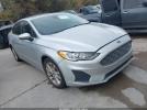 Ford Fusion Se Image 1