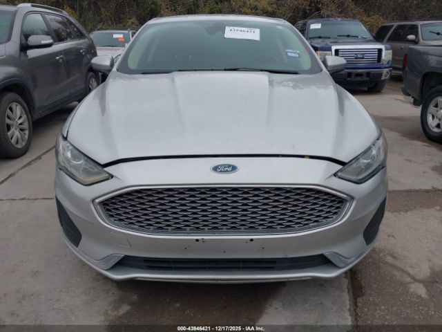 Ford Fusion Se Image 10