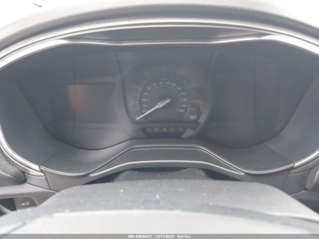 Ford Fusion Se Image 7