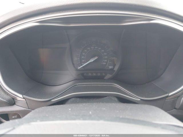 Ford Fusion Se Image 7