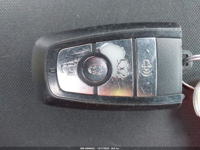 Ford Fusion Se Image 9