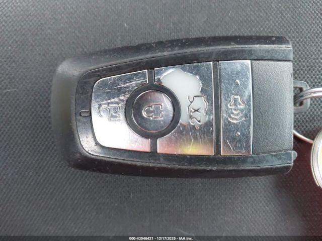 Ford Fusion Se Image 9