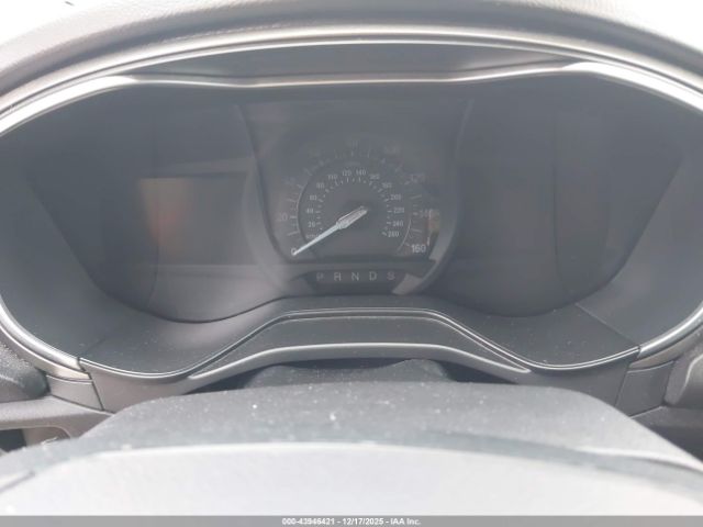 Ford Fusion Se Image 12