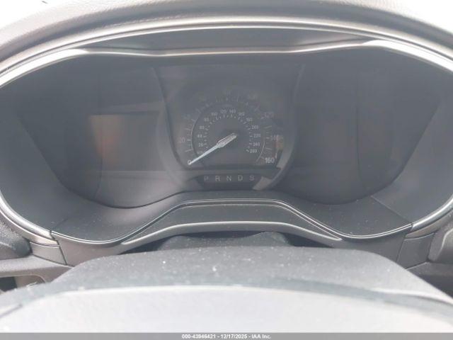 Ford Fusion Se Image 12