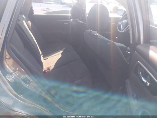 Nissan Altima 2.5 Sv Image 8