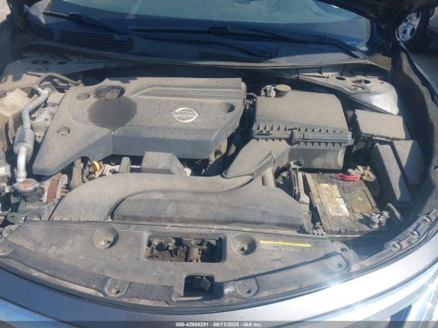 Nissan Altima 2.5 Sv Image 7