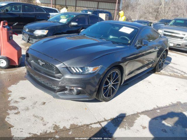 Ford Mustang Ecoboost Image 6